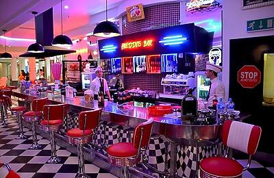 American Diner