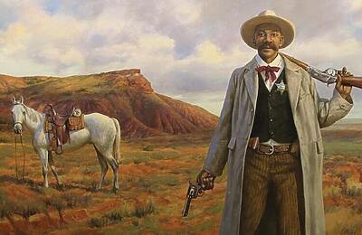 Bass Reeves